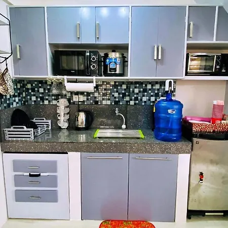 Homestay By Ernz Butuan City Exterior photo