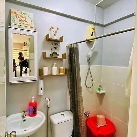Homestay By Ernz Butuan City Exterior photo