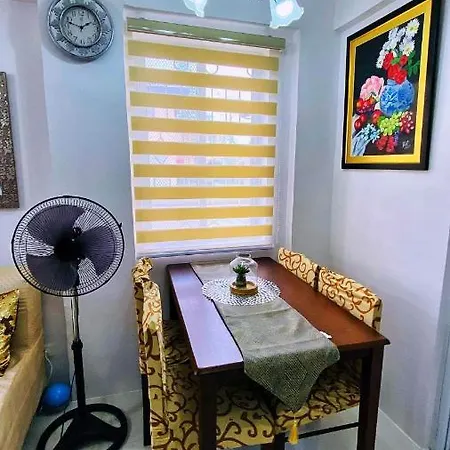 Homestay By Ernz Butuan City Exterior photo
