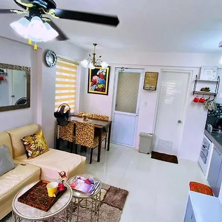 Homestay By Ernz Butuan City Exterior photo