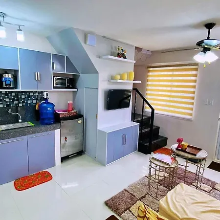 Homestay By Ernz Butuan City Exterior photo