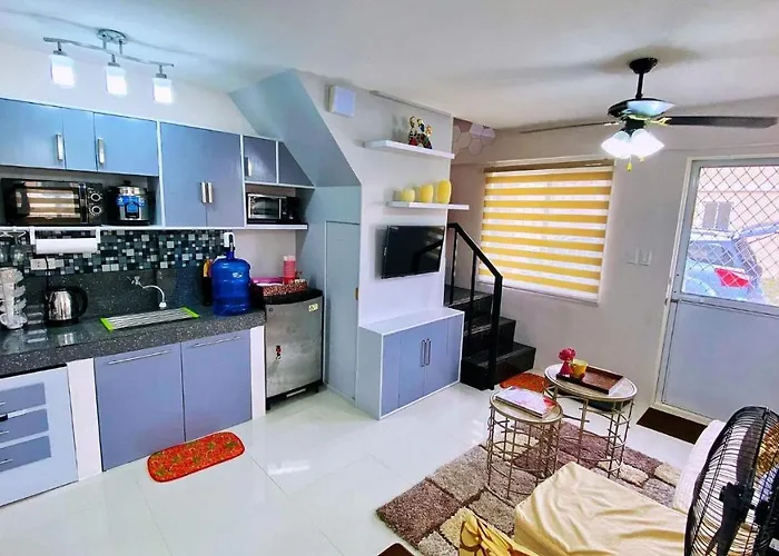 Homestay By Ernz