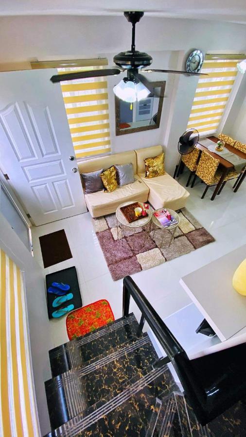 Apartment By Ernz